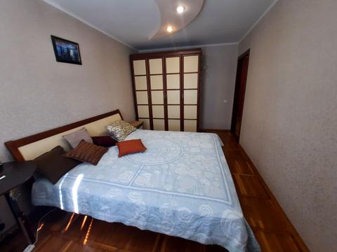 квартира по адресу Запорожское шоссе, 60