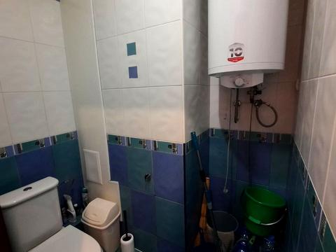 квартира по адресу Запорожское шоссе, 60