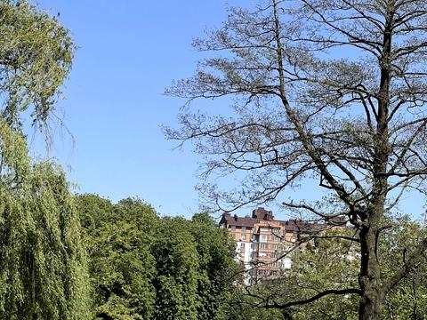 квартира за адресою Приозерна вул., 25