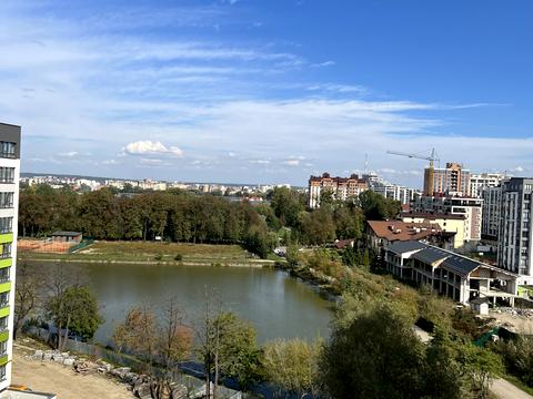 квартира за адресою Приозерна вул., 25