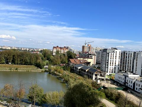 квартира за адресою Приозерна вул., 25