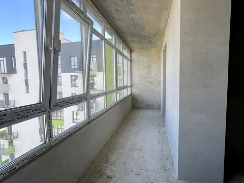 квартира за адресою Приозерна вул., 25