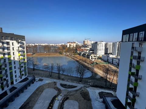 квартира за адресою Приозерна вул., 25