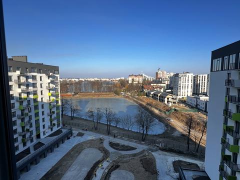 квартира за адресою Приозерна вул., 25