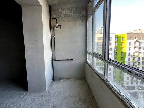 квартира за адресою Приозерна вул., 25