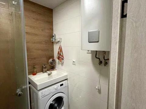 квартира за адресою Освітянська вул., 1