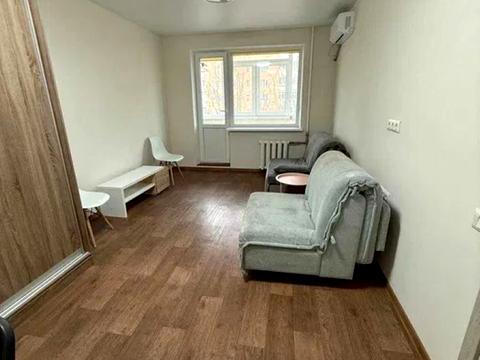 квартира за адресою Освітянська вул., 1