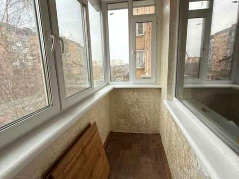 квартира за адресою Освітянська вул., 1