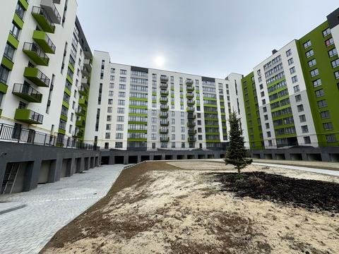 квартира за адресою Приозерна вул., 25