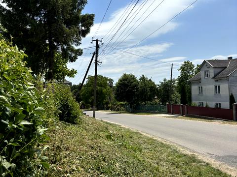 будинок за адресою с. Загір'я, Шевченка