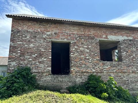 будинок за адресою с. Загір'я, Шевченка