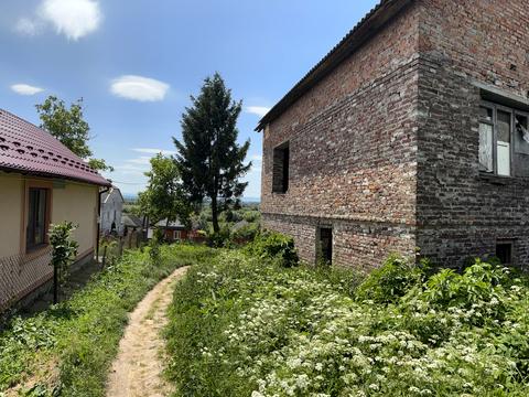 будинок за адресою с. Загір'я, Шевченка