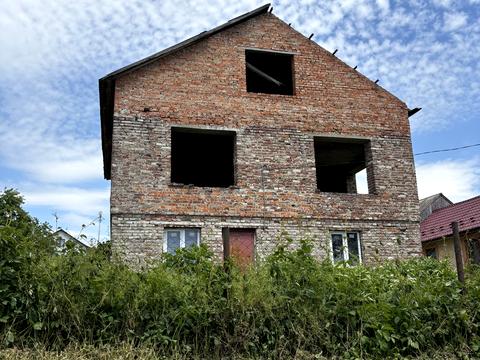 будинок за адресою с. Загір'я, Шевченка