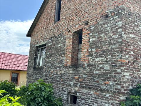 будинок за адресою с. Загір'я, Шевченка