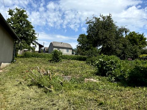 будинок за адресою с. Загір'я, Шевченка