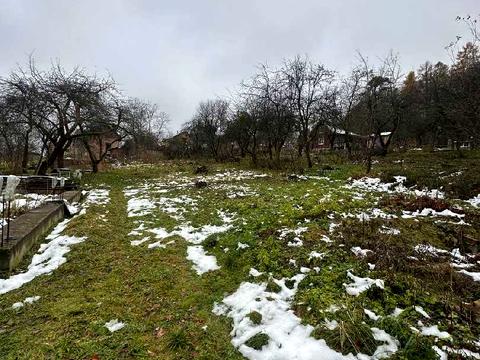 ділянка за адресою 