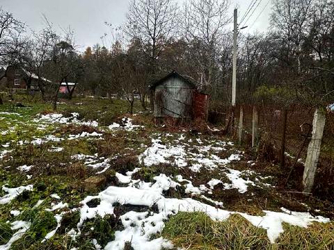 ділянка за адресою 