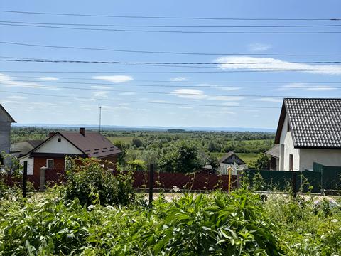 будинок за адресою с. Загір'я, Шевченка