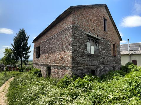 будинок за адресою с. Загір'я, Шевченка