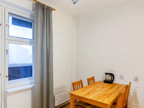 квартира за адресою Київ, Хорольська вул., 3