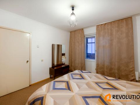 квартира за адресою Київ, Хорольська вул., 3