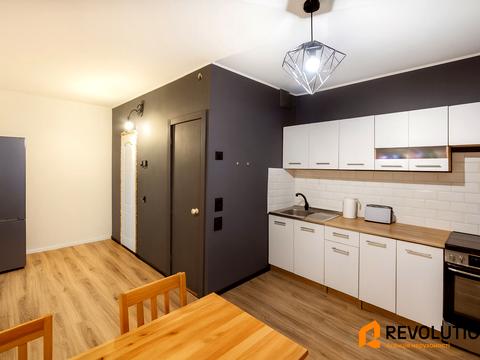 квартира за адресою Київ, Хорольська вул., 3