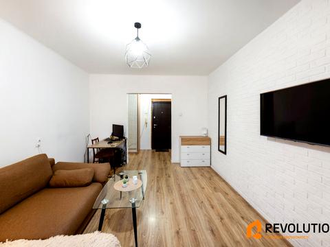 квартира за адресою Київ, Хорольська вул., 3