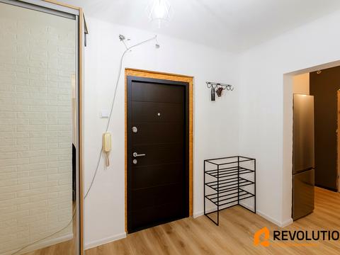 квартира за адресою Київ, Хорольська вул., 3