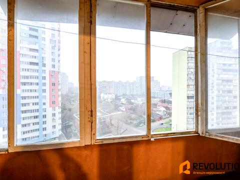 квартира за адресою Київ, Хорольська вул., 3