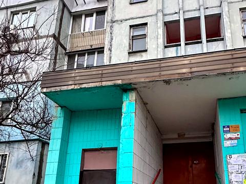 квартира за адресою Київ, Хорольська вул., 3