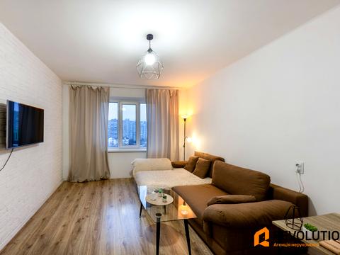 квартира за адресою Київ, Хорольська вул., 3