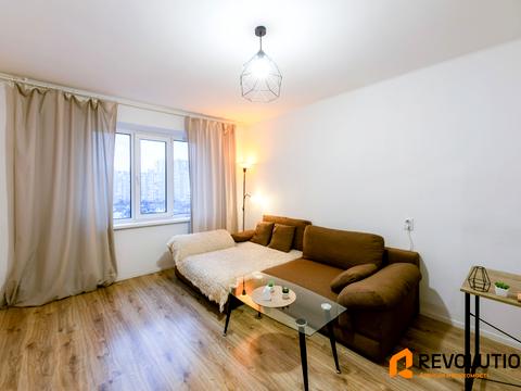 квартира за адресою Київ, Хорольська вул., 3