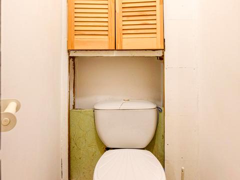 квартира за адресою Київ, Хорольська вул., 3