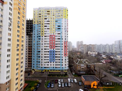 квартира за адресою Київ, Хорольська вул., 3