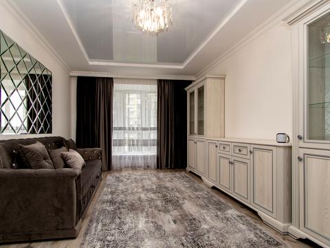 квартира по адресу Василия Стуса ул., 30