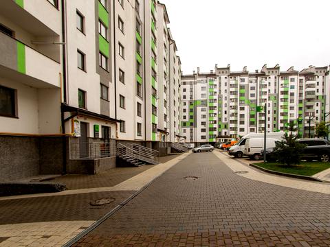 квартира по адресу Василия Стуса ул., 30