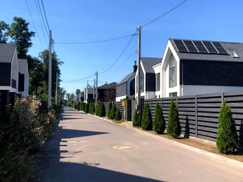 ділянка за адресою 