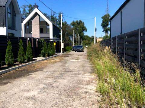 участок по адресу 