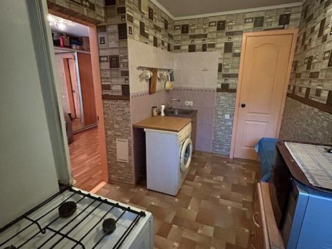 квартира за адресою Давида Ойстраха вул. (Затонського), 24