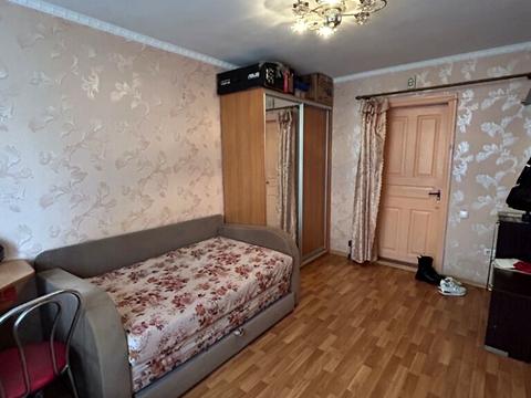 квартира за адресою Давида Ойстраха вул. (Затонського), 24