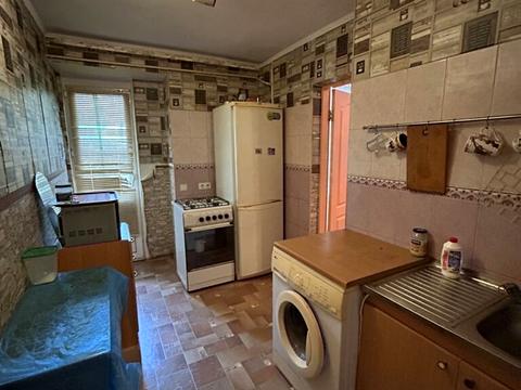 квартира за адресою Давида Ойстраха вул. (Затонського), 24