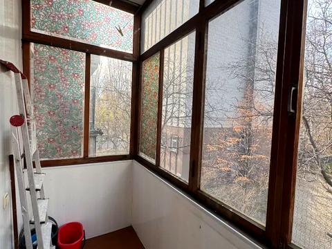 квартира за адресою Князя Ярослава Мудрого вул. (Ленінградська), 8