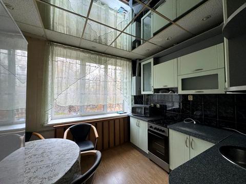 квартира за адресою Князя Ярослава Мудрого вул. (Ленінградська), 8