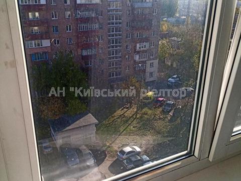 квартира за адресою Дністерська вул. (Двінська), 1