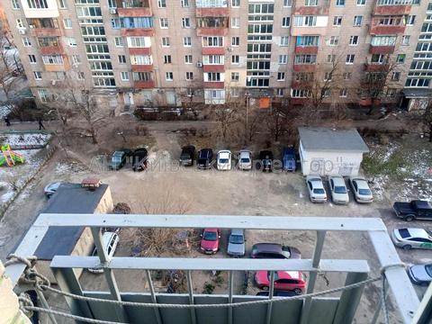 квартира за адресою Дністерська вул. (Двінська), 1