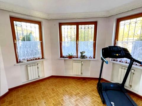 дом по адресу Веры Инбер ул. (Веры Инбер)