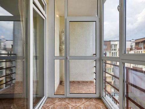 квартира за адресою Львів, Уляни Кравченко вул., 8