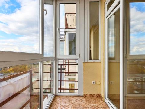 квартира за адресою Львів, Уляни Кравченко вул., 8