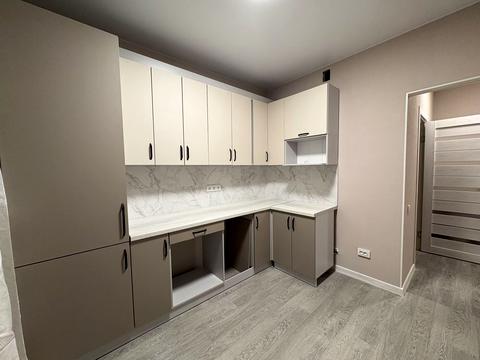 квартира за адресою Марії Башкірцевої вул., 20