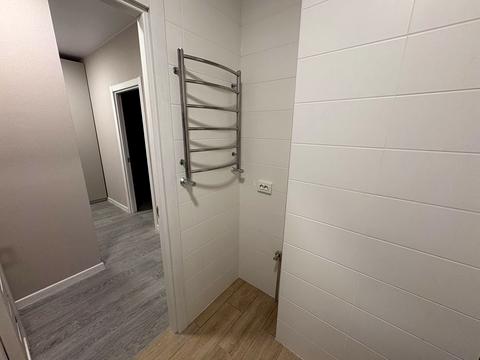 квартира за адресою Марії Башкірцевої вул., 20